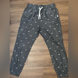 Men’s Hollister Pajama Pants